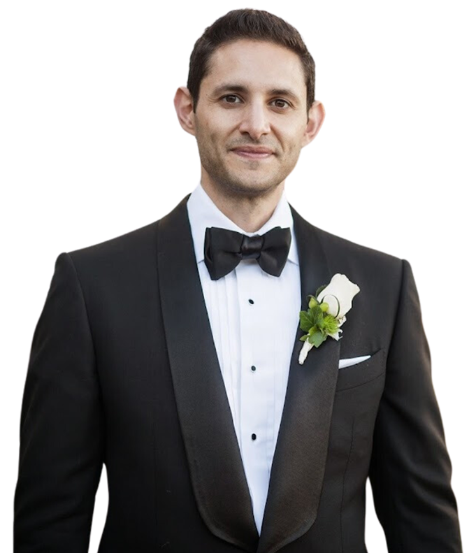 Dr. Shreed Sista - Houston Dentist