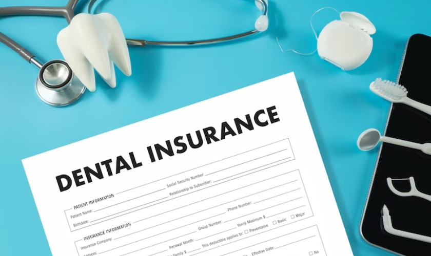 maximize your dental insurance benefits