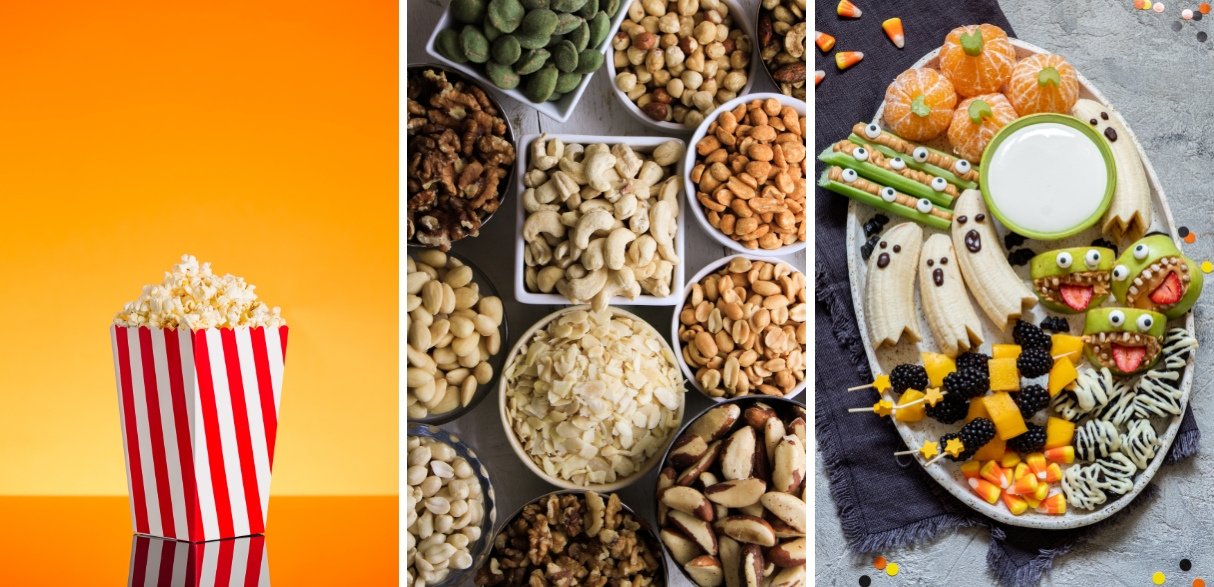 san jose guide to halloween treats that will not harm your smile