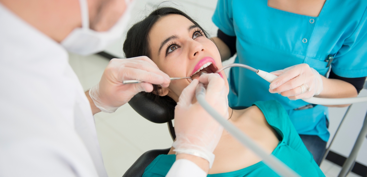 the ways of addressing dental challenges with professional care