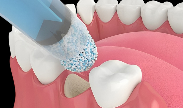 why do i need bone grafting