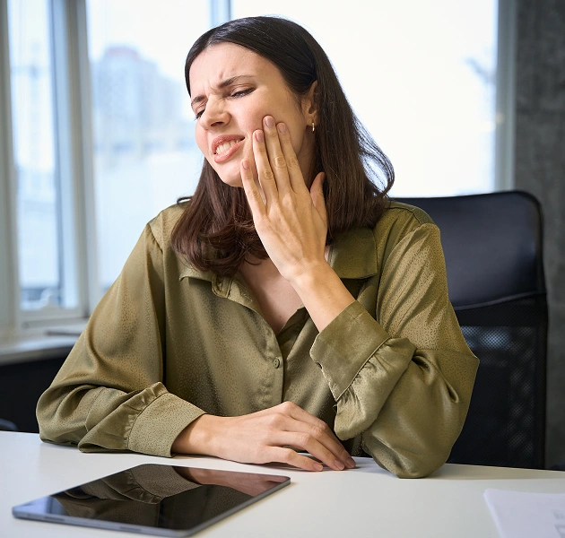 Wisdom teeth removal San Jose CA