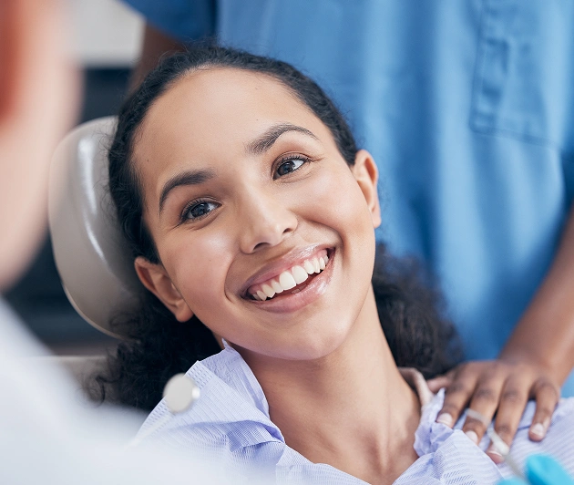 Oral surgery services San Jose