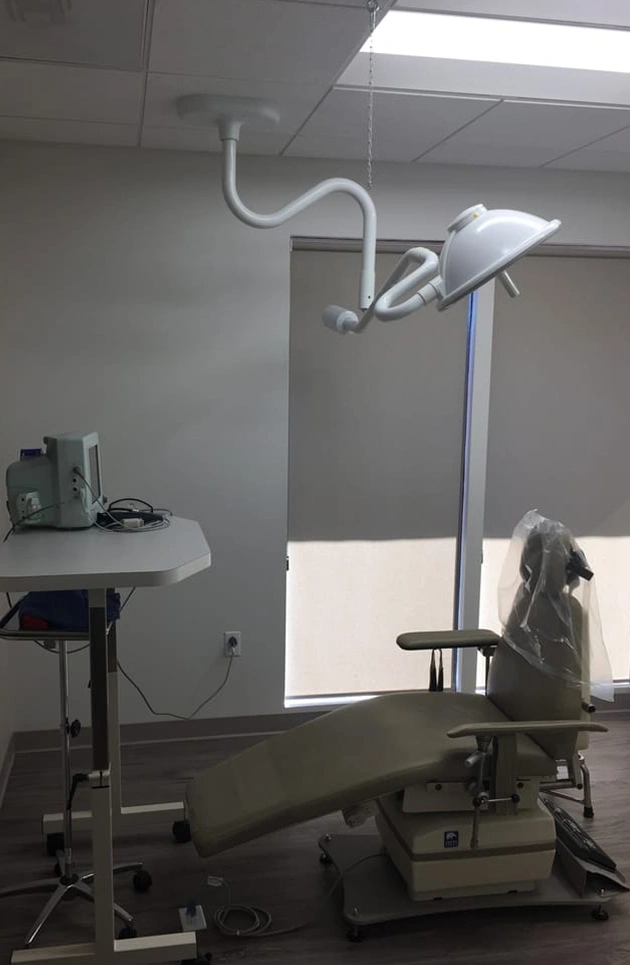 Oral surgeon team San Jose CA