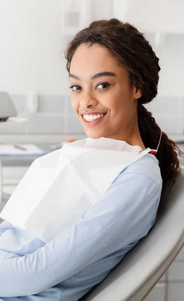 Oral surgery procedure San Jose