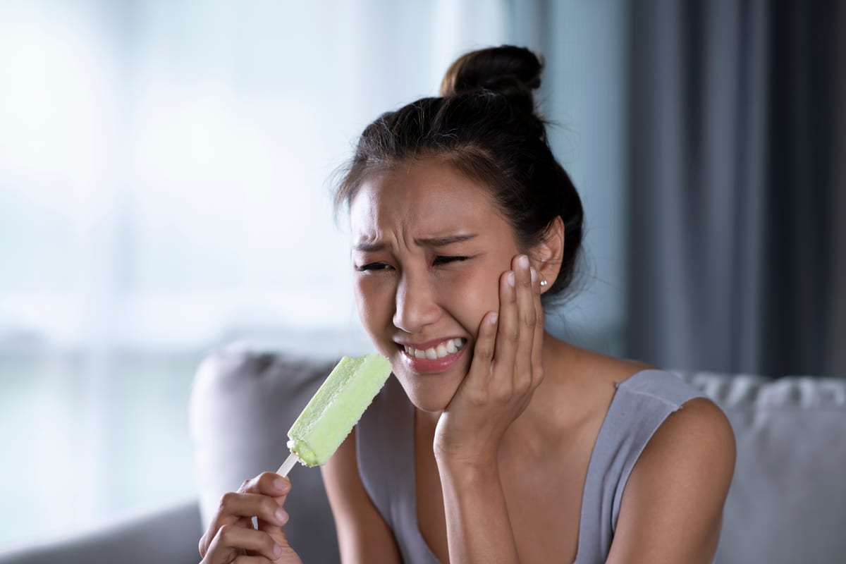 Emergency Dentistry in Campbell