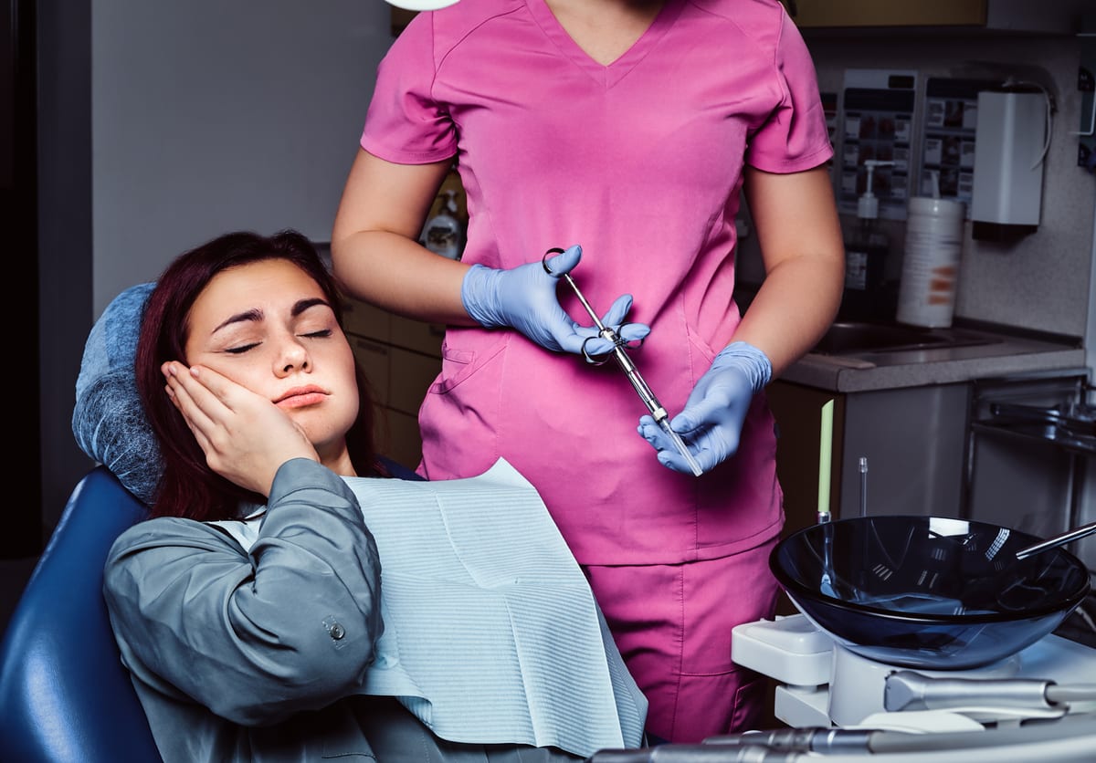 Emergency Dentistry in Campbell