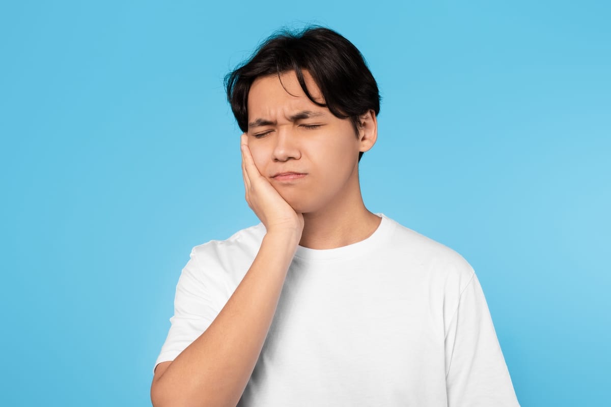 Emergency Dentistry in San Jose