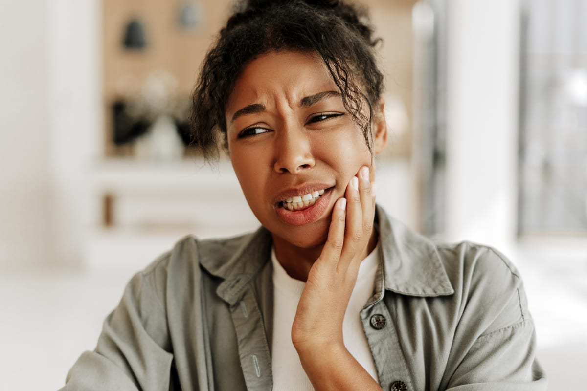 Tooth Extraction in San Jose